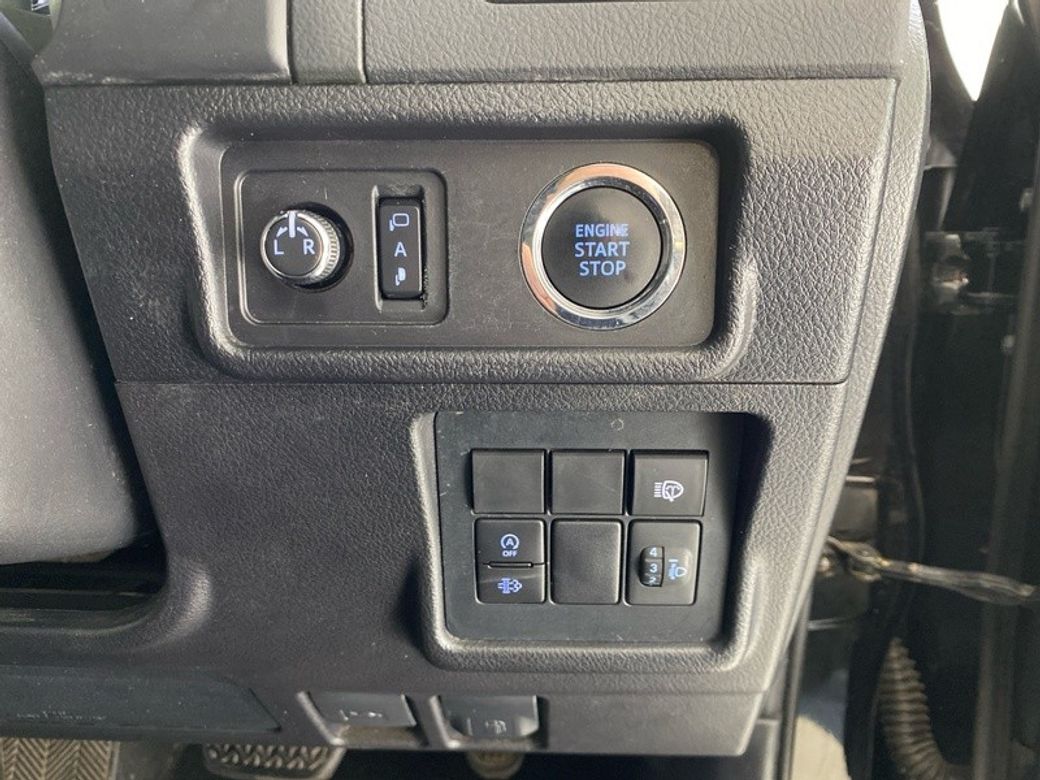 2024 Toyota Landcruiser