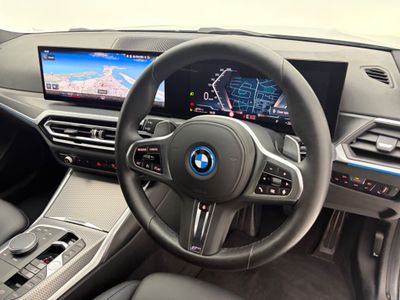 2022 BMW 3 Series