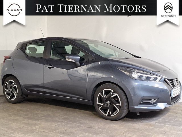 vehicle for sale from Pat Tiernan Motors