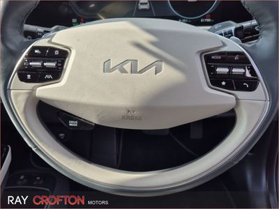 2023 Kia EV6