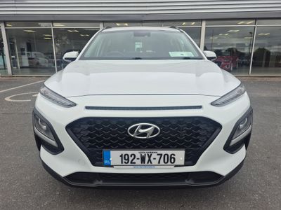 2019 Hyundai Kona