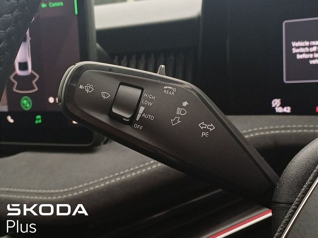 2026 Skoda Superb