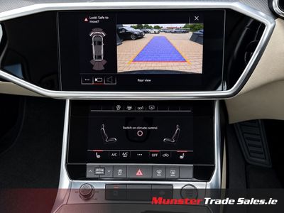 2019 Audi A6
