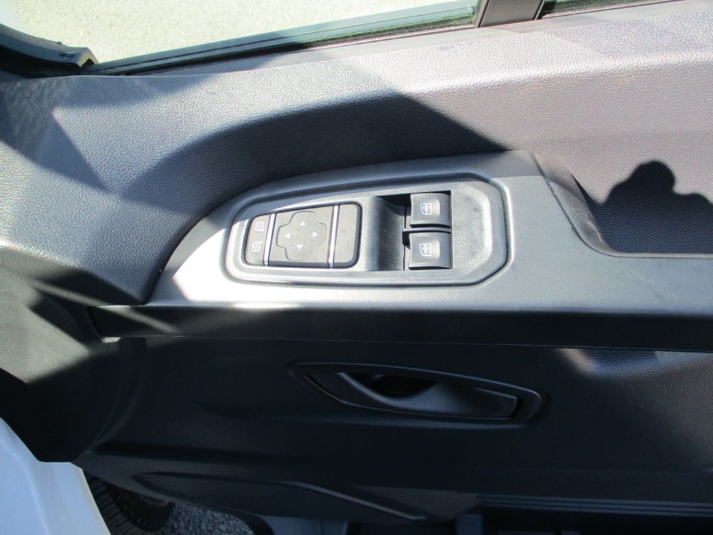 2026 Nissan Primastar