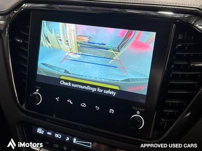 2025 Isuzu D-MAX