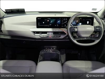 2026 Kia EV5
