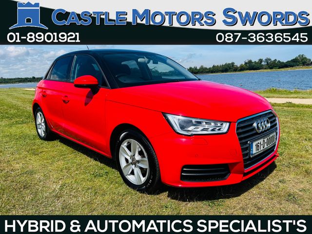 vehicle for sale from Castle Motors Swords