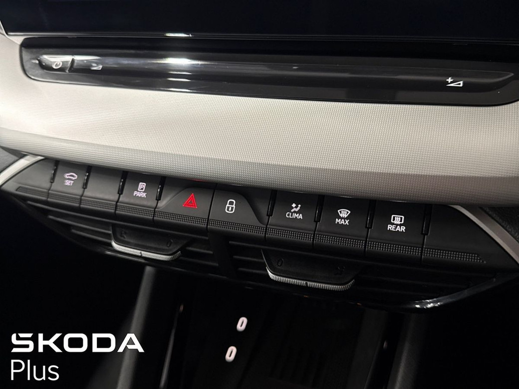 2026 Skoda Octavia