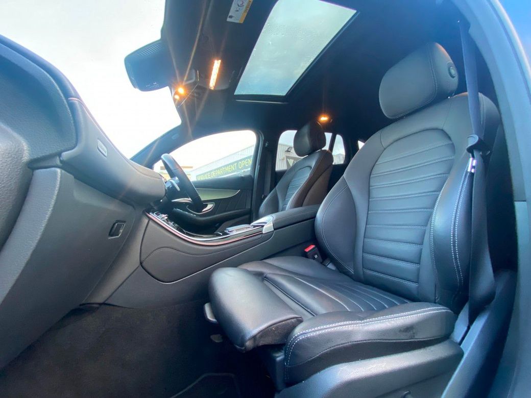 2023 Mercedes-Benz EQC