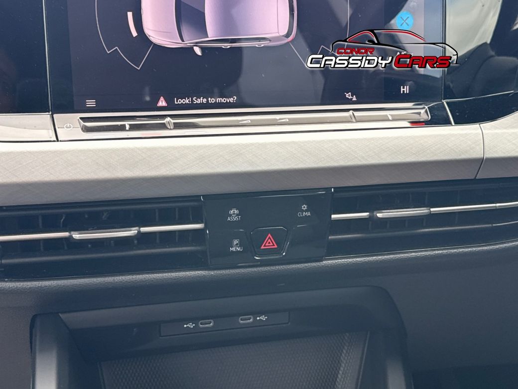 2023 Volkswagen Golf