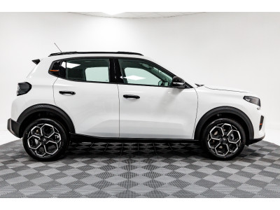 2026 Citroen C3