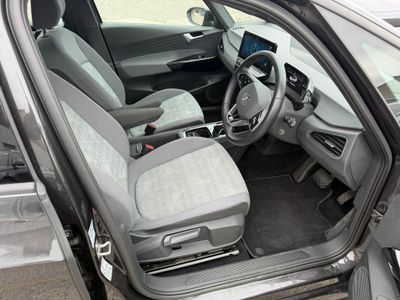 2023 Volkswagen ID.3