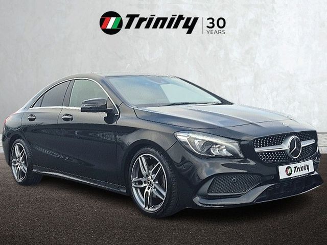 vehicle for sale from Trinity Motors Wexford