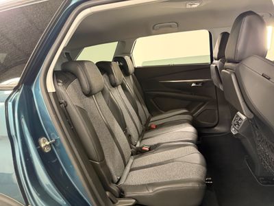 2018 Peugeot 5008
