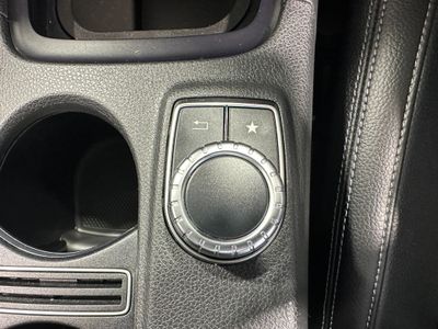 2016 Mercedes-Benz CLA Class
