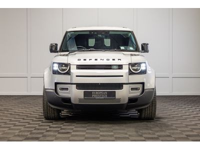 2024 Land Rover Defender 110