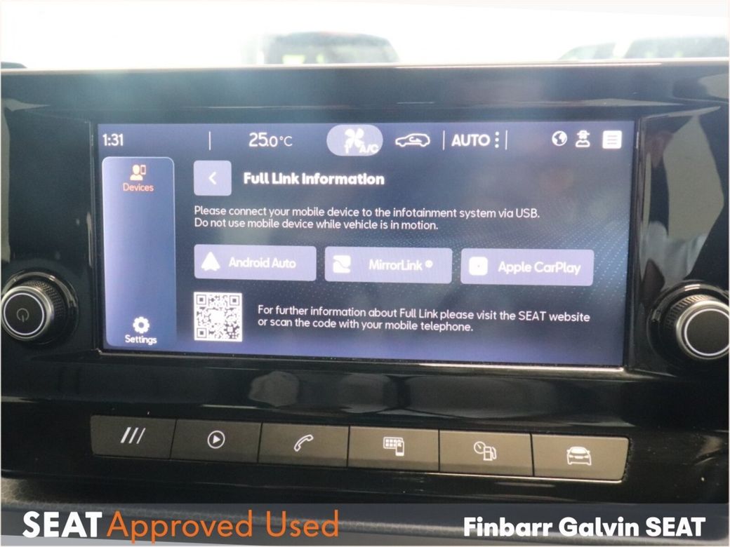 2024 SEAT Leon