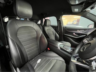 2021 Mercedes-Benz EQC