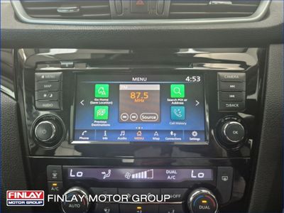 2021 Nissan Qashqai