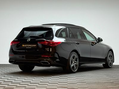 2026 Mercedes-Benz C Class