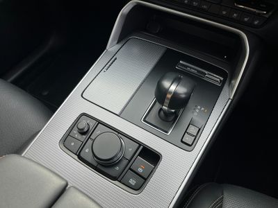 2023 Mazda CX-60