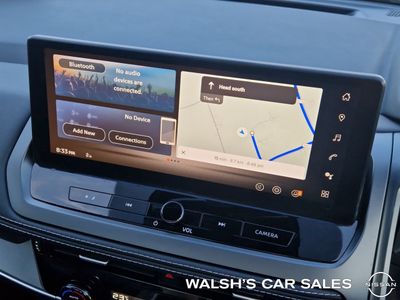 2026 Nissan Qashqai