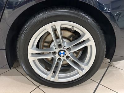 2016 BMW 5 Series