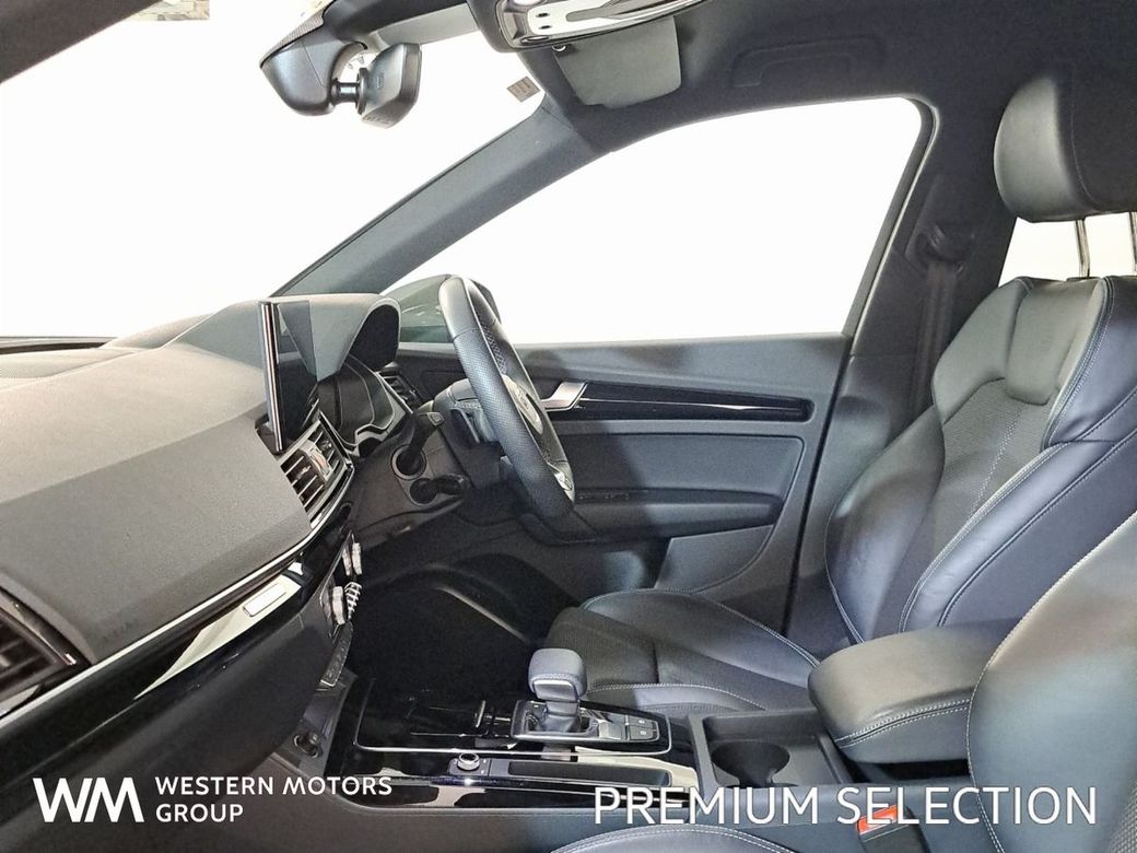 2024 Audi Q5