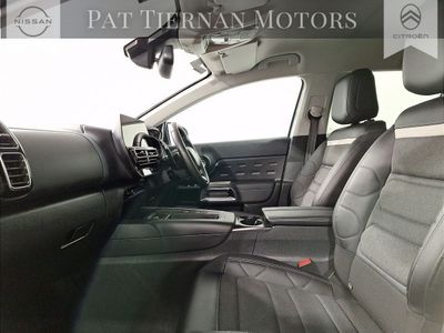 2025 Citroen C5 Aircross