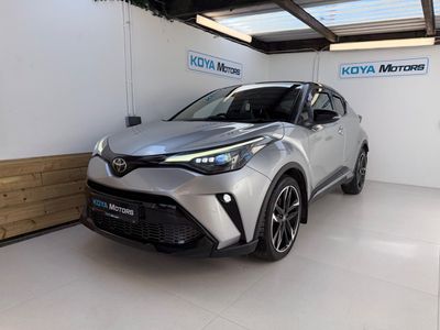 2023 Toyota C-HR