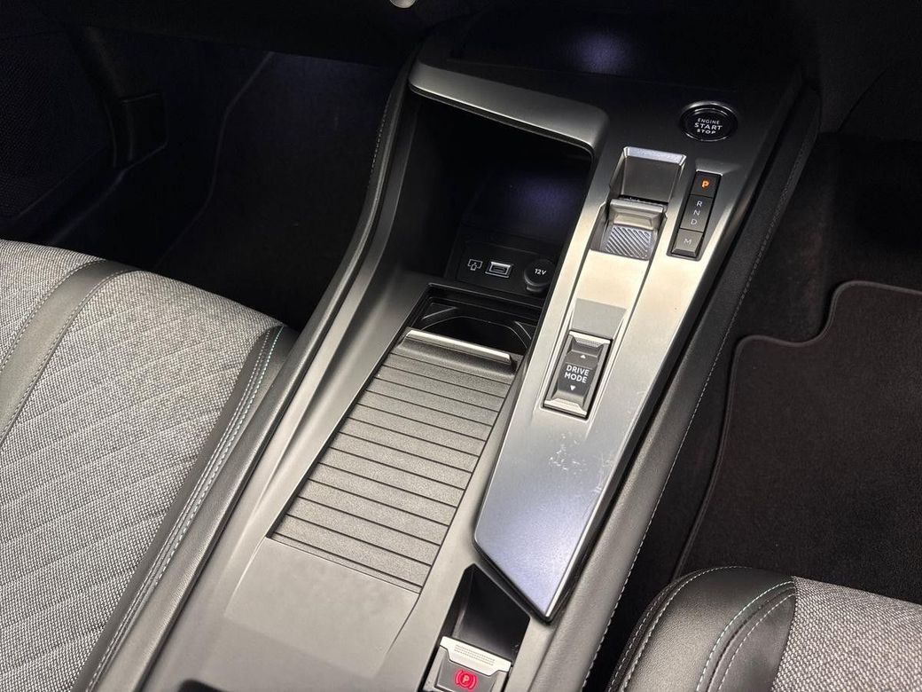 2024 Peugeot 408