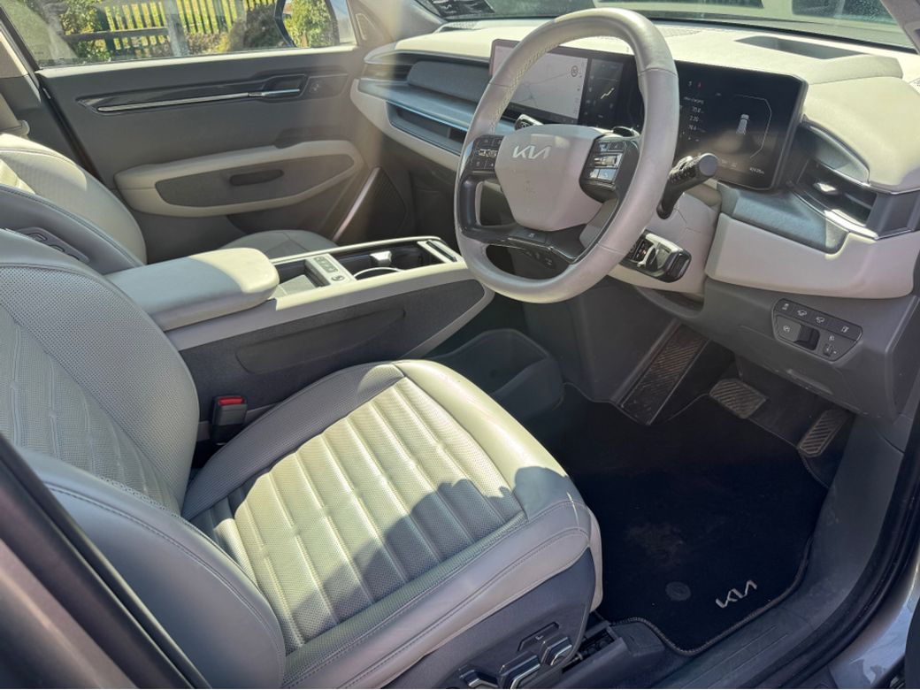 2024 Kia EV9