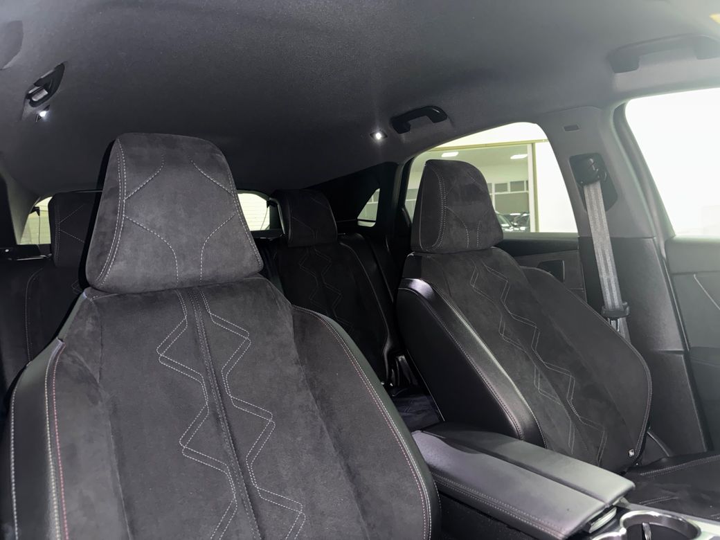 2023 DS Automobiles DS 7