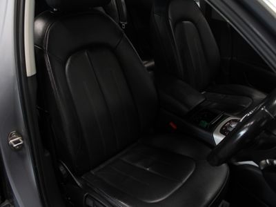 2017 Audi A6