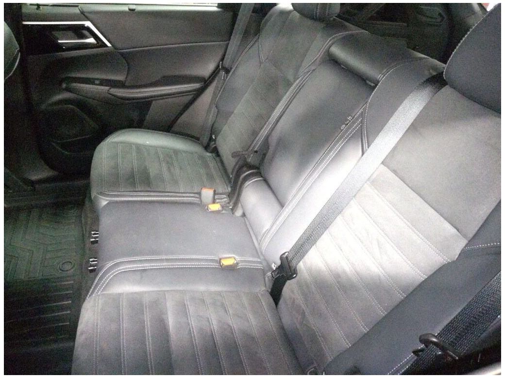 2008 Mitsubishi Outlander