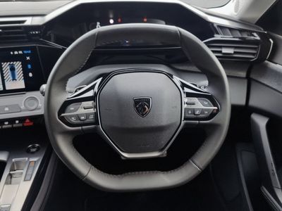 2026 Peugeot 308