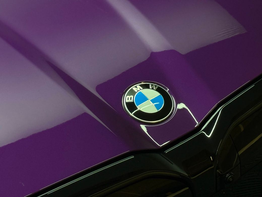 2026 BMW M5