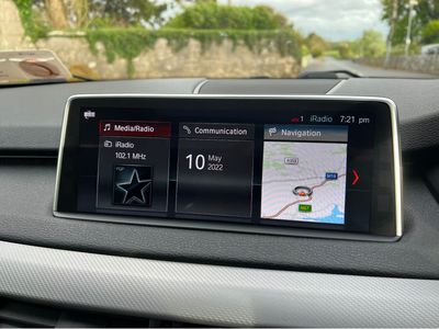 2018 BMW X5