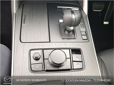 2024 Mazda CX-80
