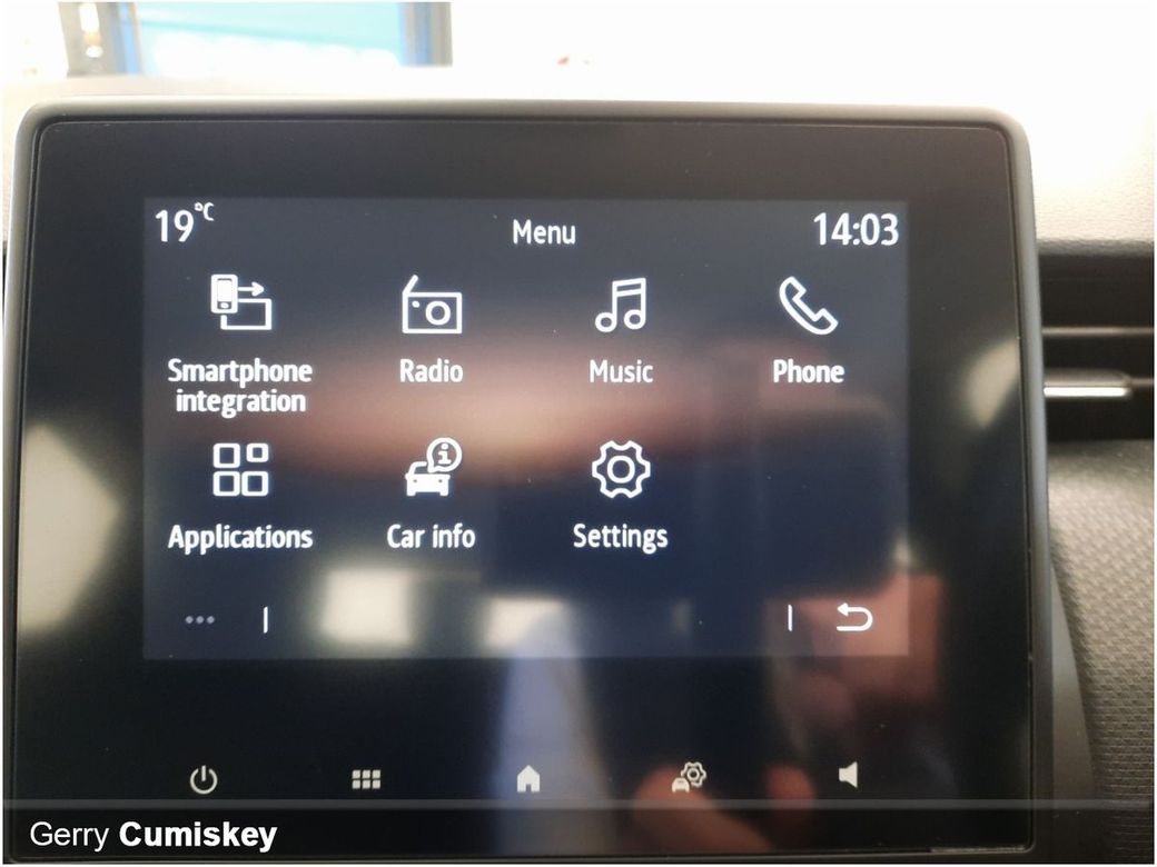 2023 Renault Clio