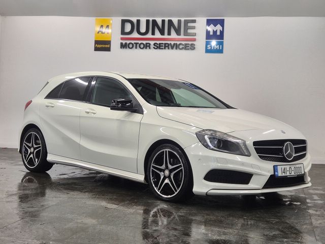 vehicle for sale from Dunne Motor Services