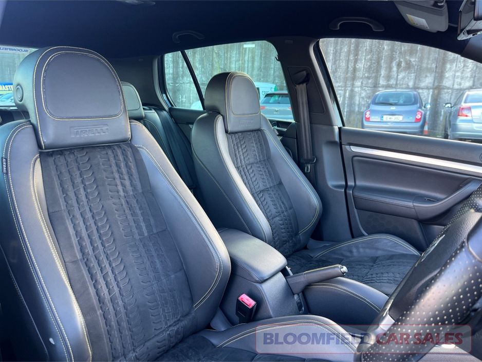 2008 Volkswagen Golf