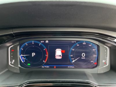 2020 Volkswagen Polo