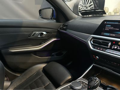 2019 BMW 3 Series