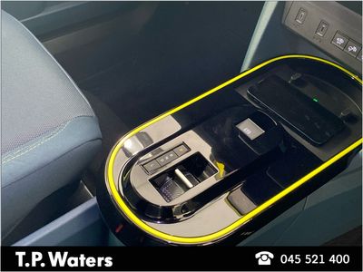 2026 Fiat Grande Panda