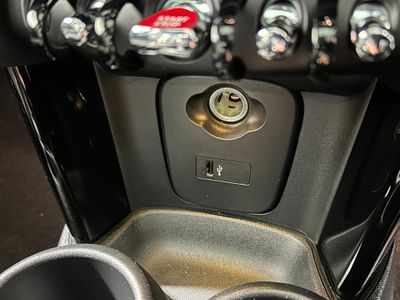 2022 Mini Cooper