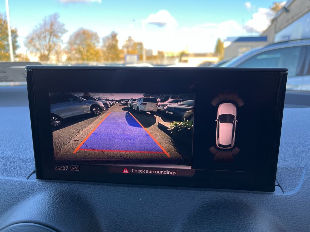 2018 Audi Q2