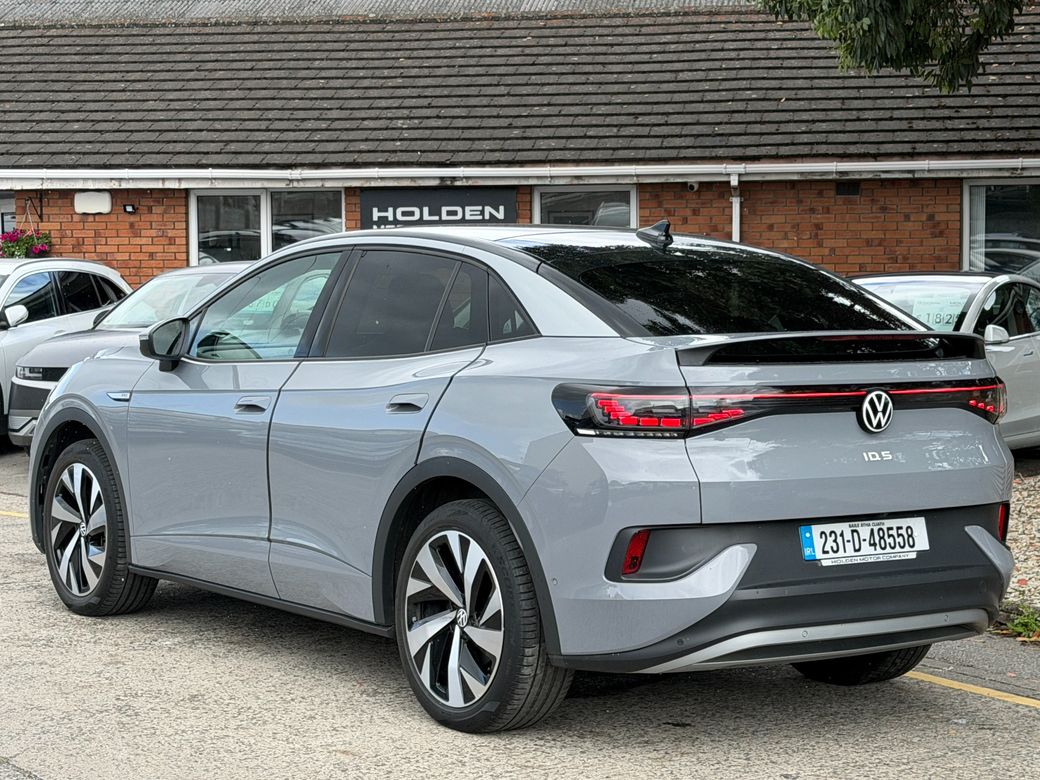 2023 Volkswagen ID.5