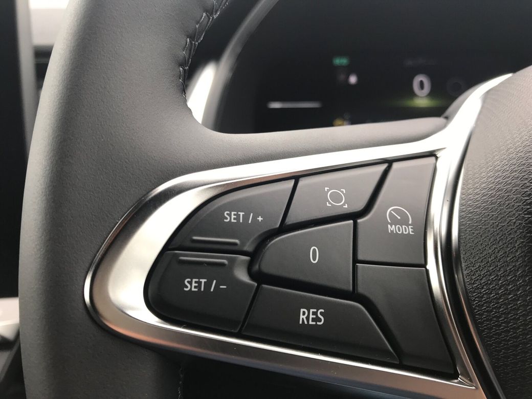 2026 Renault Captur
