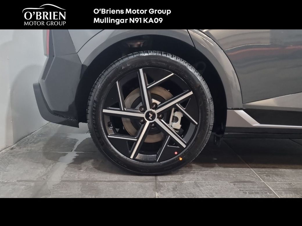 2025 Hyundai Ioniq 5